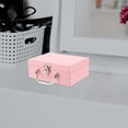 thumbnail image 4 of HEALEEP Packing Box Pink Thickened Paper for General Users 1Set, 4 of 6