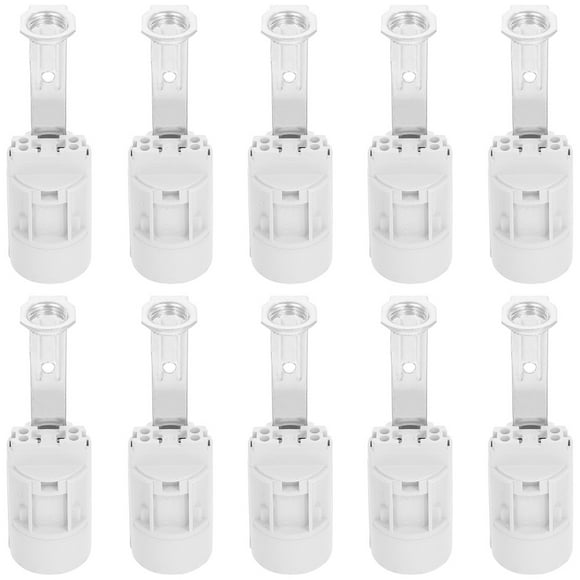 Candelabra Socket Replacement