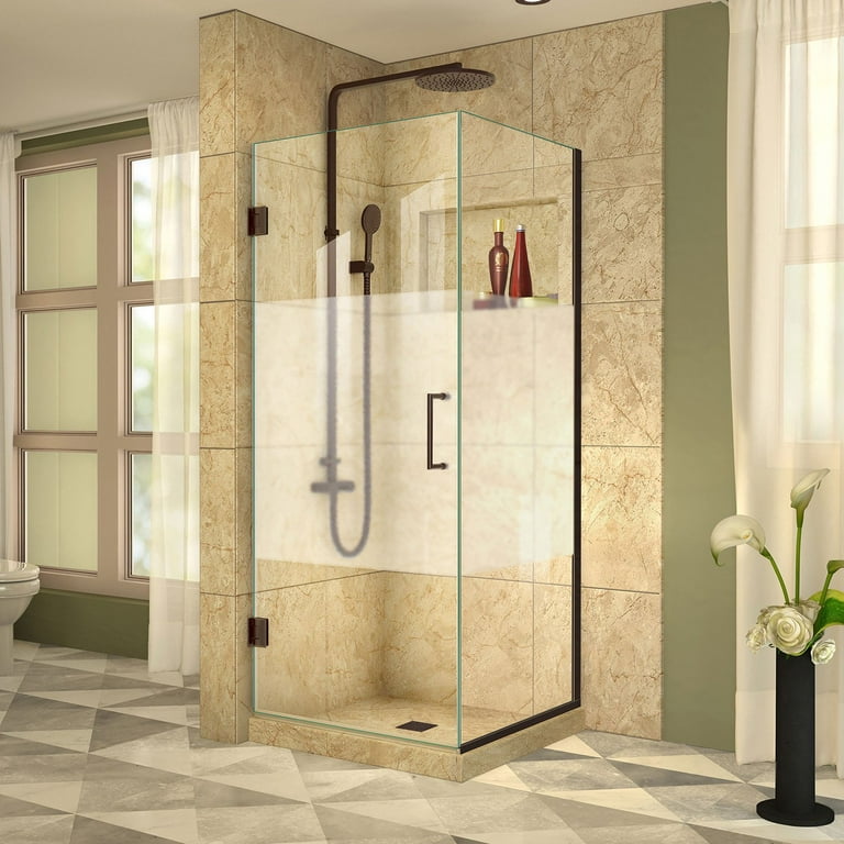 Chomp 52117 Shower Door Magic Bathroom Cleaner