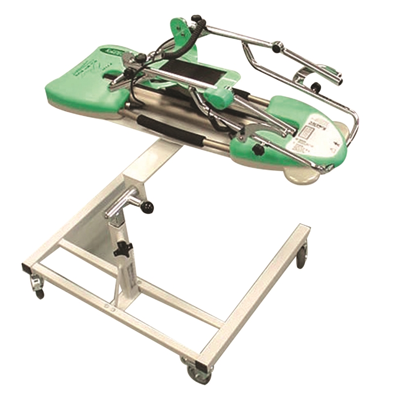 Spectra Cpm Knee, Knee Trolley Only 1 Each / Each 131187