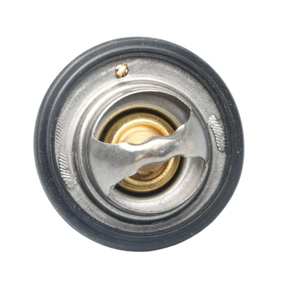 New Radiator Thermostat With Gasket Fit for 2004 2005 Suzuki Gsxr Gsx-R 600 750