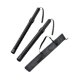 thumbnail image 2 of 2 piezas Battle Ropes Bar de ejercicio Spring Steel Equipo de acero Barra de primavera para deportes de entrenamiento de fuerza Hacer ejercicio Con bolso de hombro, 2 of 9
