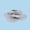 Gray, variant on WIZUTIZ Platform Sandals Men Womens Shower Cloud Slippers for Men Open Toe Home Indoor Slippers Outdoor Beach Slippers Non Slip Flip Flop Quick Dry Thick Sole Summer Bathroom Slippers