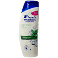thumbnail image 4 of HEAD & SHOURDELS Menthol Refresh 400 ml . Anti-Dandruff Shampoo (PACK OF 2), 4 of 6
