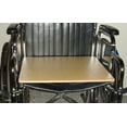 thumbnail image 2 of SafetySure Wooden Wheelchair Board 20" x 18", 2 of 3