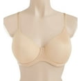 thumbnail image 3 of Panache Porcelain Elan Non-Padded T-Shirt Bra 7328, 3 of 4