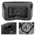 thumbnail image 3 of Jack Support, Anti Aging Easy Installation Abrasion Resistant Rugged A2039970186  For Car Accessory, 3 of 8
