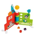 thumbnail image 2 of Juguete Didactico Fisher Price Mi Primer Gran Libro, 2 of 3