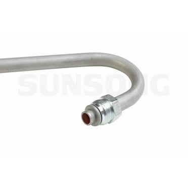 Sunsong 3402033 Power Steering Pressure Line Hose Assembly