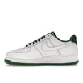 thumbnail image 2 of Nike Women's Air Force 1 Low Mini Jewel White Gorge Green Shoes, from StockX, 2 of 5