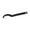 Black, variant on Lynono Precise Motorcycle Suspension Wrench Spanner Adjusting Tool Heavy Dutys Steel AntiSlip Design Compactly for Repair Work