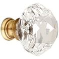 thumbnail image 2 of Emtek 86209US7 EMT Diamond Pull, 2 of 2