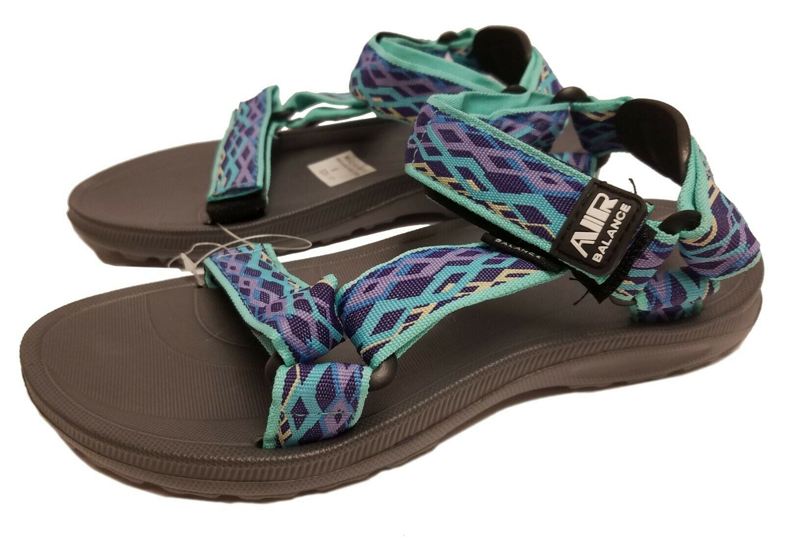 air balance sandals