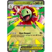 Pokemon TCG: Mega Evolution - Ascended Heroes Mega Meganium ex Box
