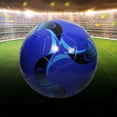 thumbnail image 4 of Toystoory Balón de fútbol de PVC grueso, talla 5, para entrenamiento deportivo juvenil. Deportes y aire libre, 4 of 6