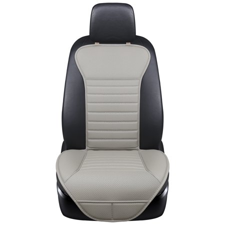 Edealyn F 004 Series Ultra Luxury Pu Leather Vehicle Seat Cover
