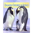 thumbnail image 1 of Pre-Owned Engaging Children in Science (3rd Edition), 9780130406743, 0130406740, Paperback, 3 edition, 1 of 1