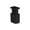 Black, variant on Clearance! Dusknt Equipment Package 2 in 1 Silicone Charger Protector Data Cable Anti Break Combine Protector and Wire Collector Suitable for Charger, 1X Charger Silicone Case Winder 2 in 1