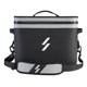 thumbnail image 1 of Bolsa más fresca aislada 20L, grande, a prueba de , con un lado suave, portátil, para viajes al aire libre, playa, picnic, camping, barbacoa, fie Macarena Camping Cooler Freezer, 1 of 8