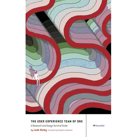The User Experience Team of One - eBook