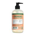 thumbnail image 2 of Mrs. Meyer's - Clean Day Liquid Hand Soap Geranium - 12.5 fl. oz., 2 of 4