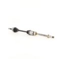 thumbnail image 3 of TrakMotive CV Axle Shaft TO-8052 Premium; OEM Replacement, 3 of 4