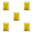 thumbnail image 3 of Yuarrent 100 unidades/juego de señuelos de pesca cebos de simulación para principiantes cebos medianos Type2 NO2, 3 of 6