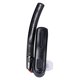 thumbnail image 2 of M Buder Auricular Bluetooth Inalámbrico PTT para Radio de Comunicación Bidireccional con Adaptador Botón PTT Rango Diez Metros Batería Recargable V4.0 Uso Profesional y Personal Color Negro Brillante, 2 of 9