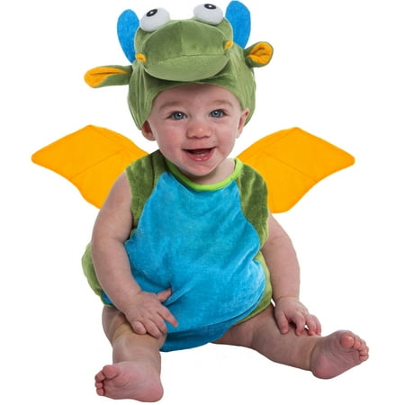 Dragon Bubble Infant Halloween Dress Up / Role Play