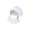 B, variant on Nude Builder Gel,Gel Nail Polish,5-in-1 Nude Builder Nail Gel,Fast Curing Phototherapy Extension Gel,No Paper Form DIY Nail Art Adhesive Gel(A,0.34 fl oz)