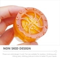 thumbnail image 2 of Miangastore Walking Cane Tips Anti-slip 6Pcs 2In Hole Diameter 22mm, 2 of 7