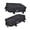 style1, variant on Waterproof Top Pack Motorcycle Luggage Bags Additional Bags for R1200GS Motorbike Accessories Multifunction Top Bags