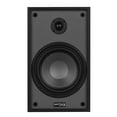 thumbnail image 3 of Altavoz de estantería Dayton Audio Classic B65 Black Par, 3 of 7