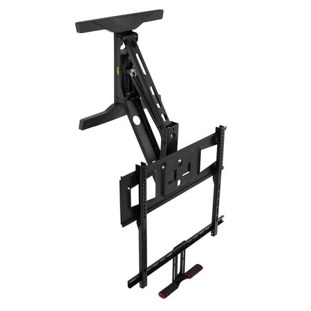 Mount-It! Full Motion Fireplace TV Mount for 40