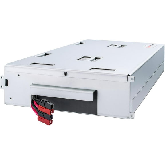 CyberPower RB1270X4E - UPS battery - lead acid - 7 Ah