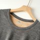 thumbnail image 2 of Ropa interior térmica para hombre con forro polar de invierno engrosada para parejas, traje calefactor con cuello redondo, reparación de ropa térmica de terciopelo aoli, 2 of 5