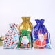 thumbnail image 4 of Farfi Bolsa de regalo Moda Multiusos Regalos Coroful Bolsas de cordón para Navidad Farfi 21053016, 4 of 6
