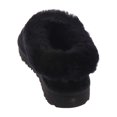 thumbnail image 5 of UGG Tazzette Pantoufle pour Femmes BM US Noir, 5 of 5