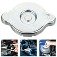 thumbnail image 4 of Car Engine Coolant Radiator Cap Replacement Car Radiator Cover Car Replacement Part, 4 of 7