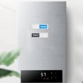 thumbnail image 2 of Dishwasher Magnet Trendy Universal: Adhesive Fridge Magnet Clean Dirty Magnet, 2 of 6