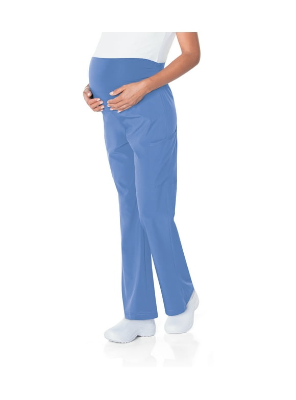 Women's Maternity Scrubs in Scrubs