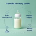 thumbnail image 3 of Kabrita Goat Milk-Based Toddler Nutrition Drink, 12-36 months, 800g, 3 of 7