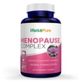 thumbnail image 1 of Suplemento NusaPure Menopause Complex 60 cápsulas, 1 of 9
