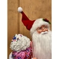 thumbnail image 5 of 15 Inch Ice Cream Claus, 5 of 5