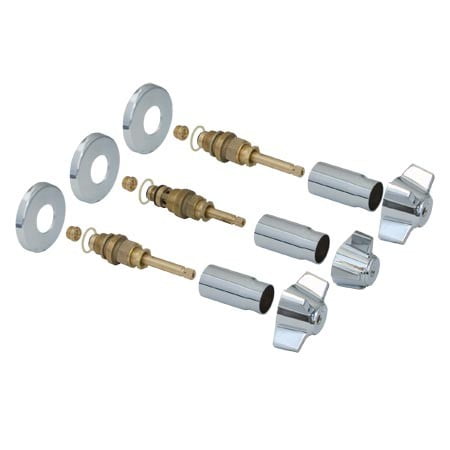 Shower Rebuild Kit - Ez-Flo 60273 Tub and Shower Rebuild Kit Fits Sterling