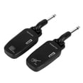 thumbnail image 4 of Wireless Guitar System 2.4 Wireless Guitar Transmitter Receiver Rechargeable for Electric Guitar Ba, 4 of 5