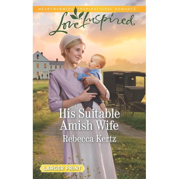 Pre-Owned His Suitable Amish Wife (Unknown) 1335539212 9781335539212