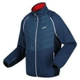 thumbnail image 3 of Regatta Mens Steren II Softshell Hybrid Jacket, 3 of 5