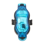 Hloma Wheel Light Vibration Sensor Multifunctional PC Balance Scooter Bike Spoke Light for Cycling