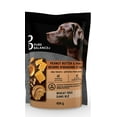 thumbnail image 1 of Peanut Butter & Honey Dog Treats. All Natural, Wheat Free, Oven-Baked Dog Treats. No Artificial Preservatives, Colours Or Flavours, 1 of 5